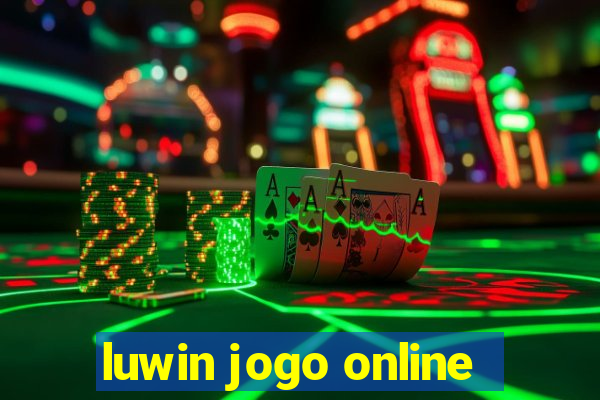 luwin jogo online